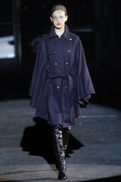 Look 1